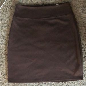 Urban Outfitter Mini Skirt